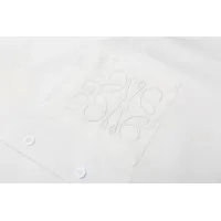 $39.00 USD LOEWE Shirts Short Sleeved For Men #1475298