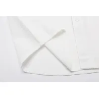 $39.00 USD LOEWE Shirts Short Sleeved For Men #1475298