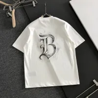$45.00 USD Balenciaga T-Shirts Short Sleeved For Men #1475320