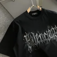 $45.00 USD Balenciaga T-Shirts Short Sleeved For Men #1475321