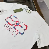 $45.00 USD Balenciaga T-Shirts Short Sleeved For Men #1475322