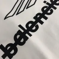 $45.00 USD Balenciaga T-Shirts Short Sleeved For Men #1475326