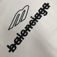 $45.00 USD Balenciaga T-Shirts Short Sleeved For Men #1475326