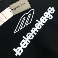 $45.00 USD Balenciaga T-Shirts Short Sleeved For Men #1475327