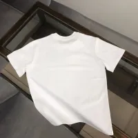 $45.00 USD Balenciaga T-Shirts Short Sleeved For Men #1475328