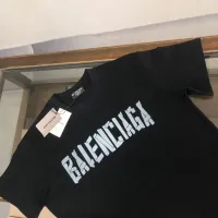 $45.00 USD Balenciaga T-Shirts Short Sleeved For Men #1475329