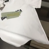 $45.00 USD Balenciaga T-Shirts Short Sleeved For Men #1475330