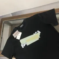 $45.00 USD Balenciaga T-Shirts Short Sleeved For Men #1475331