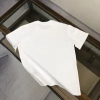 $45.00 USD Balenciaga T-Shirts Short Sleeved For Men #1475332