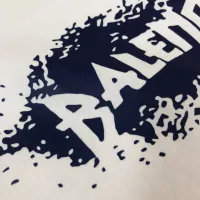 $45.00 USD Balenciaga T-Shirts Short Sleeved For Men #1475332