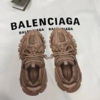 $45.00 USD Balenciaga T-Shirts Short Sleeved For Men #1475334
