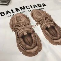 $45.00 USD Balenciaga T-Shirts Short Sleeved For Men #1475334