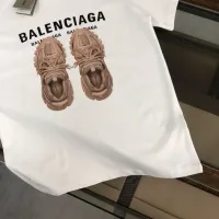 $45.00 USD Balenciaga T-Shirts Short Sleeved For Men #1475334