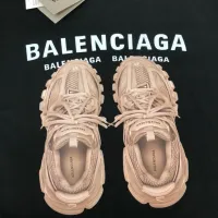 $45.00 USD Balenciaga T-Shirts Short Sleeved For Men #1475335