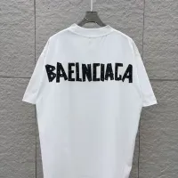 $45.00 USD Balenciaga T-Shirts Short Sleeved For Unisex #1475336