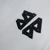 $45.00 USD Balenciaga T-Shirts Short Sleeved For Unisex #1475336