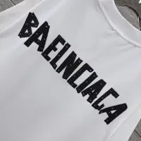 $45.00 USD Balenciaga T-Shirts Short Sleeved For Unisex #1475336