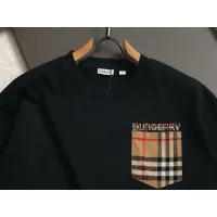 $45.00 USD Burberry T-Shirts Short Sleeved For Unisex #1475338