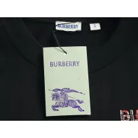 $45.00 USD Burberry T-Shirts Short Sleeved For Unisex #1475338