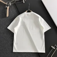 $45.00 USD Burberry T-Shirts Short Sleeved For Men #1475339