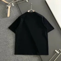 $45.00 USD Burberry T-Shirts Short Sleeved For Men #1475340
