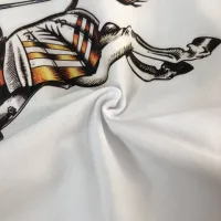 $45.00 USD Burberry T-Shirts Short Sleeved For Men #1475341