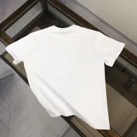 $45.00 USD Burberry T-Shirts Short Sleeved For Men #1475343