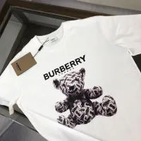 $45.00 USD Burberry T-Shirts Short Sleeved For Men #1475343
