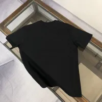 $45.00 USD Burberry T-Shirts Short Sleeved For Men #1475344
