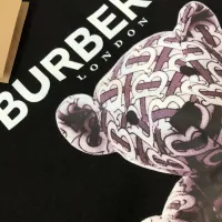 $45.00 USD Burberry T-Shirts Short Sleeved For Men #1475344