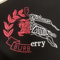 $45.00 USD Burberry T-Shirts Short Sleeved For Men #1475346