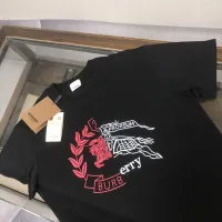 $45.00 USD Burberry T-Shirts Short Sleeved For Men #1475346