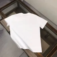 $45.00 USD Burberry T-Shirts Short Sleeved For Men #1475347