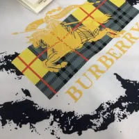 $45.00 USD Burberry T-Shirts Short Sleeved For Men #1475347