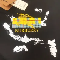 $45.00 USD Burberry T-Shirts Short Sleeved For Men #1475348