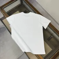 $45.00 USD Burberry T-Shirts Short Sleeved For Men #1475349