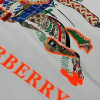 $45.00 USD Burberry T-Shirts Short Sleeved For Men #1475349