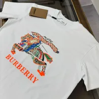 $45.00 USD Burberry T-Shirts Short Sleeved For Men #1475349