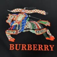 $45.00 USD Burberry T-Shirts Short Sleeved For Men #1475350