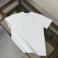 $45.00 USD Burberry T-Shirts Short Sleeved For Men #1475351