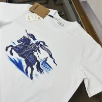 $45.00 USD Burberry T-Shirts Short Sleeved For Men #1475351