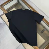 $45.00 USD Burberry T-Shirts Short Sleeved For Men #1475352