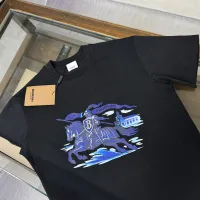$45.00 USD Burberry T-Shirts Short Sleeved For Men #1475352