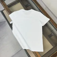 $45.00 USD Burberry T-Shirts Short Sleeved For Men #1475353