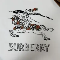 $45.00 USD Burberry T-Shirts Short Sleeved For Men #1475353