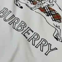 $45.00 USD Burberry T-Shirts Short Sleeved For Men #1475353