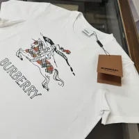 $45.00 USD Burberry T-Shirts Short Sleeved For Men #1475353