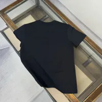 $45.00 USD Burberry T-Shirts Short Sleeved For Men #1475354