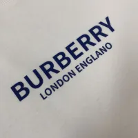 $45.00 USD Burberry T-Shirts Short Sleeved For Men #1475355