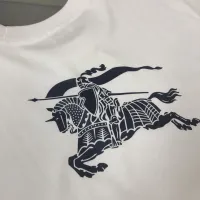 $45.00 USD Burberry T-Shirts Short Sleeved For Men #1475355
